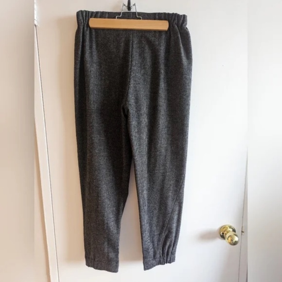 Aritzia Dexter Wool pants Size S - Picture 3 of 6